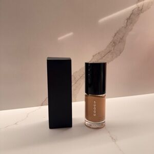 SUQQU The Liquid Foundation (Shade 125) – Brand New in Box
